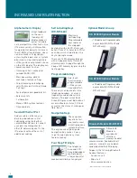 Preview for 6 page of Panasonic KX-TDE200AL Brochure & Specs