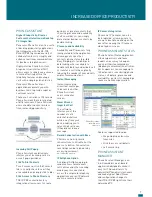 Preview for 7 page of Panasonic KX-TDE200AL Brochure & Specs