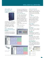 Preview for 11 page of Panasonic KX-TDE200AL Brochure & Specs