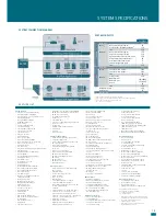 Preview for 15 page of Panasonic KX-TDE200AL Brochure & Specs