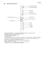 Preview for 11 page of Panasonic KX-TDE200GR Service Manual