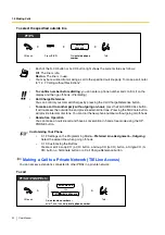 Preview for 32 page of Panasonic KX-TDE200NZ User Manual