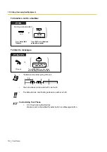 Preview for 154 page of Panasonic KX-TDE200NZ User Manual