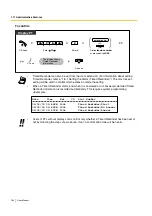 Preview for 164 page of Panasonic KX-TDE200NZ User Manual