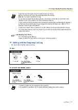 Preview for 171 page of Panasonic KX-TDE200NZ User Manual