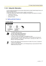 Preview for 173 page of Panasonic KX-TDE200NZ User Manual