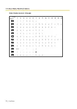 Preview for 178 page of Panasonic KX-TDE200NZ User Manual