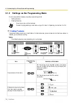 Preview for 196 page of Panasonic KX-TDE200NZ User Manual