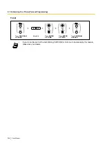 Preview for 206 page of Panasonic KX-TDE200NZ User Manual