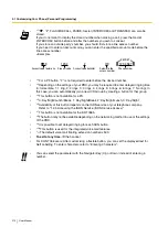 Preview for 210 page of Panasonic KX-TDE200NZ User Manual