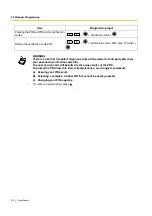 Preview for 214 page of Panasonic KX-TDE200NZ User Manual