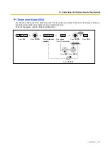 Preview for 221 page of Panasonic KX-TDE200NZ User Manual