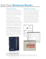 Preview for 7 page of Panasonic KX-TDE600 Brochure & Specs