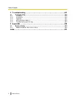 Preview for 18 page of Panasonic KX-TDE600 Installation Manual