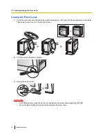 Предварительный просмотр 58 страницы Panasonic KX-TDE600 Installation Manual