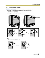 Предварительный просмотр 59 страницы Panasonic KX-TDE600 Installation Manual