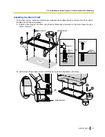 Предварительный просмотр 61 страницы Panasonic KX-TDE600 Installation Manual