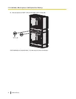 Предварительный просмотр 64 страницы Panasonic KX-TDE600 Installation Manual