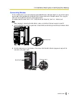 Предварительный просмотр 65 страницы Panasonic KX-TDE600 Installation Manual