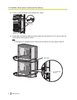 Предварительный просмотр 66 страницы Panasonic KX-TDE600 Installation Manual