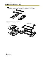 Preview for 70 page of Panasonic KX-TDE600 Installation Manual