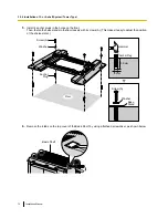 Preview for 72 page of Panasonic KX-TDE600 Installation Manual