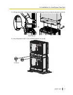 Preview for 75 page of Panasonic KX-TDE600 Installation Manual