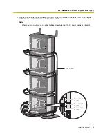 Preview for 89 page of Panasonic KX-TDE600 Installation Manual