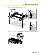 Preview for 95 page of Panasonic KX-TDE600 Installation Manual