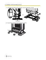 Preview for 96 page of Panasonic KX-TDE600 Installation Manual