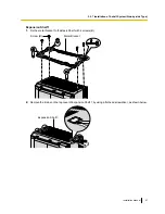 Preview for 97 page of Panasonic KX-TDE600 Installation Manual