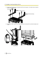 Preview for 98 page of Panasonic KX-TDE600 Installation Manual