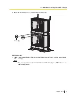 Preview for 99 page of Panasonic KX-TDE600 Installation Manual