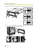 Preview for 108 page of Panasonic KX-TDE600 Installation Manual