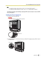 Preview for 111 page of Panasonic KX-TDE600 Installation Manual