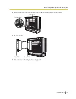 Preview for 113 page of Panasonic KX-TDE600 Installation Manual