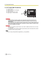 Preview for 114 page of Panasonic KX-TDE600 Installation Manual