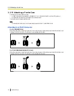 Preview for 126 page of Panasonic KX-TDE600 Installation Manual