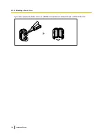 Preview for 128 page of Panasonic KX-TDE600 Installation Manual