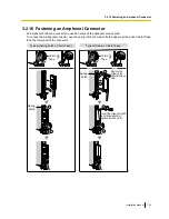 Preview for 129 page of Panasonic KX-TDE600 Installation Manual