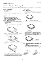 Preview for 77 page of Panasonic KX-TDE600GR Service Manual