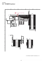 Preview for 84 page of Panasonic KX-TDE600GR Service Manual