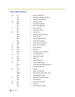 Preview for 4 page of Panasonic KX-TEA308 Features Manual