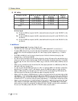 Preview for 132 page of Panasonic KX-TEA308 Features Manual