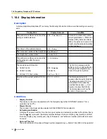 Preview for 140 page of Panasonic KX-TEA308 Features Manual