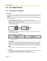 Preview for 142 page of Panasonic KX-TEA308 Features Manual