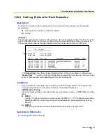 Preview for 155 page of Panasonic KX-TEA308 Features Manual