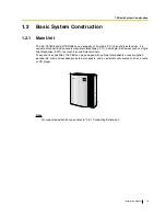 Preview for 15 page of Panasonic KX-TEA308 Installation Manual