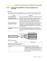 Preview for 37 page of Panasonic KX-TEA308 Руководство Пользователя