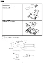 Preview for 14 page of Panasonic KX-TEA308NE Service Manual